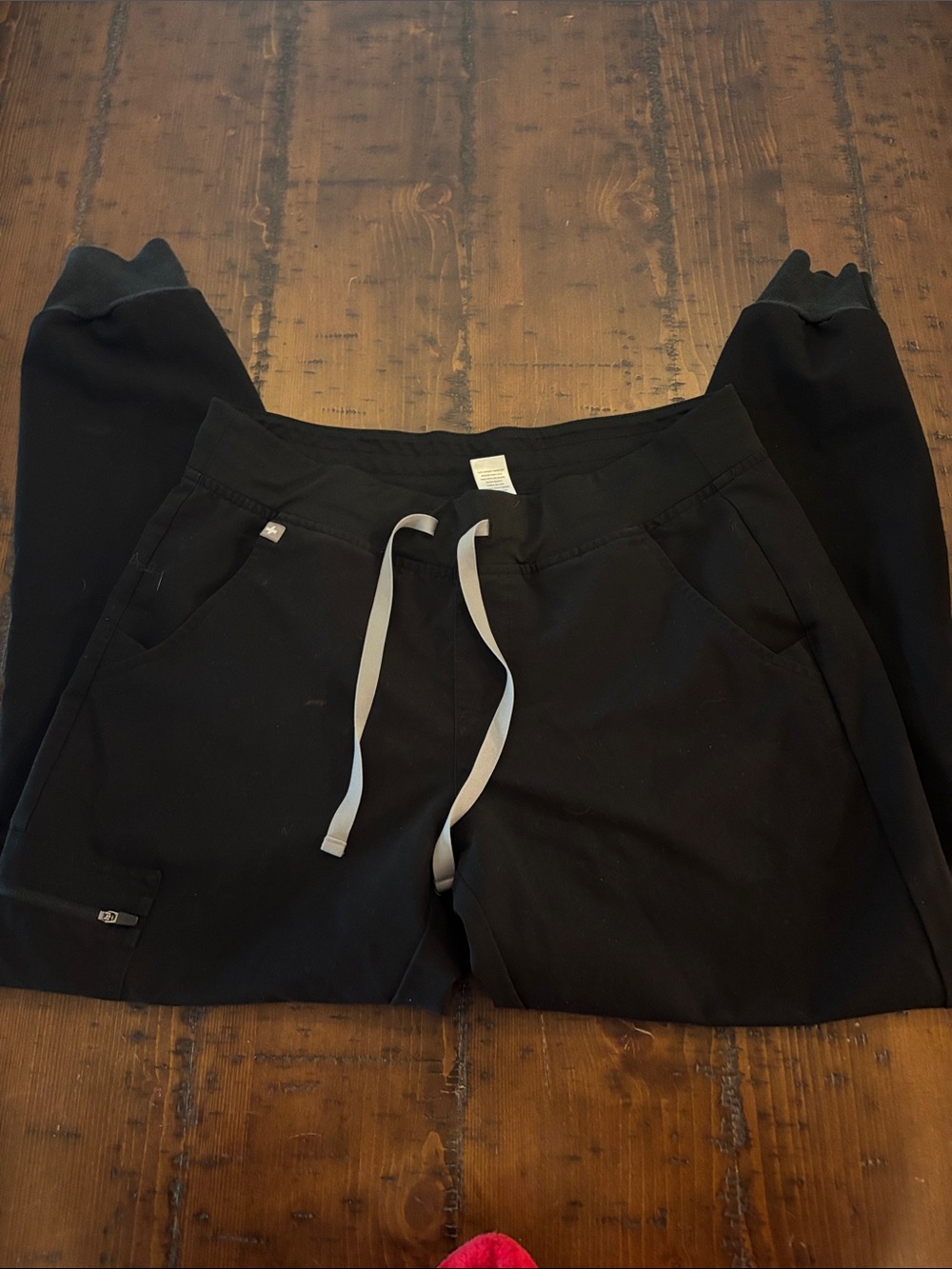 Figs scrub pant. Size medium. Zamora jogger style